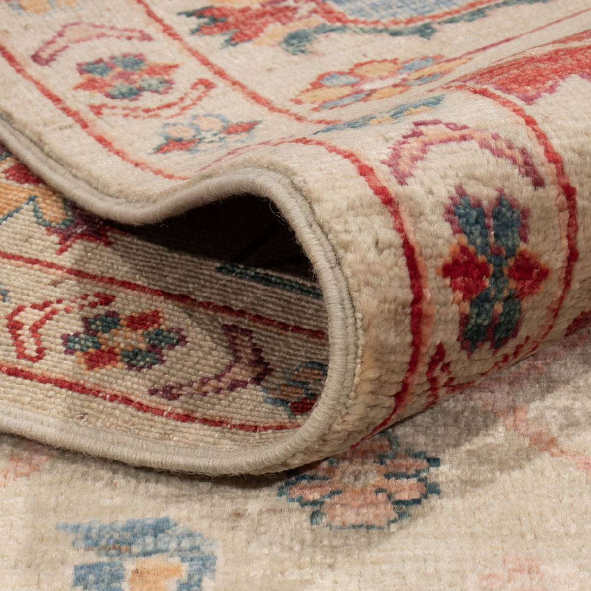 Dywan Ziegler - Usak - 240 x 173 cm - piaskowy