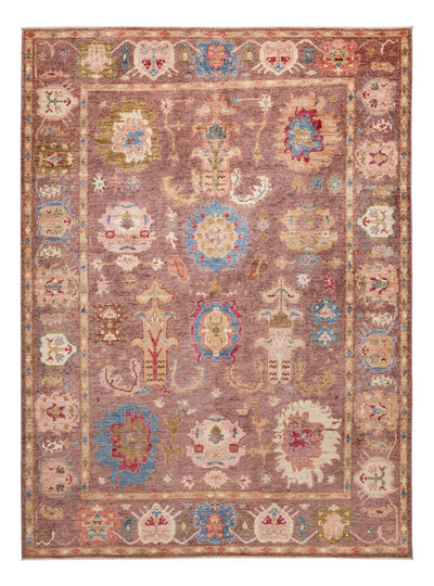 Ushak Dywan 203x277cm - Dywan orientalny