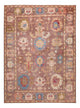 Ushak Dywan 277x203cm - Dywan orientalny
