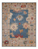 Ushak Dywan 260x204cm - Dywan orientalny