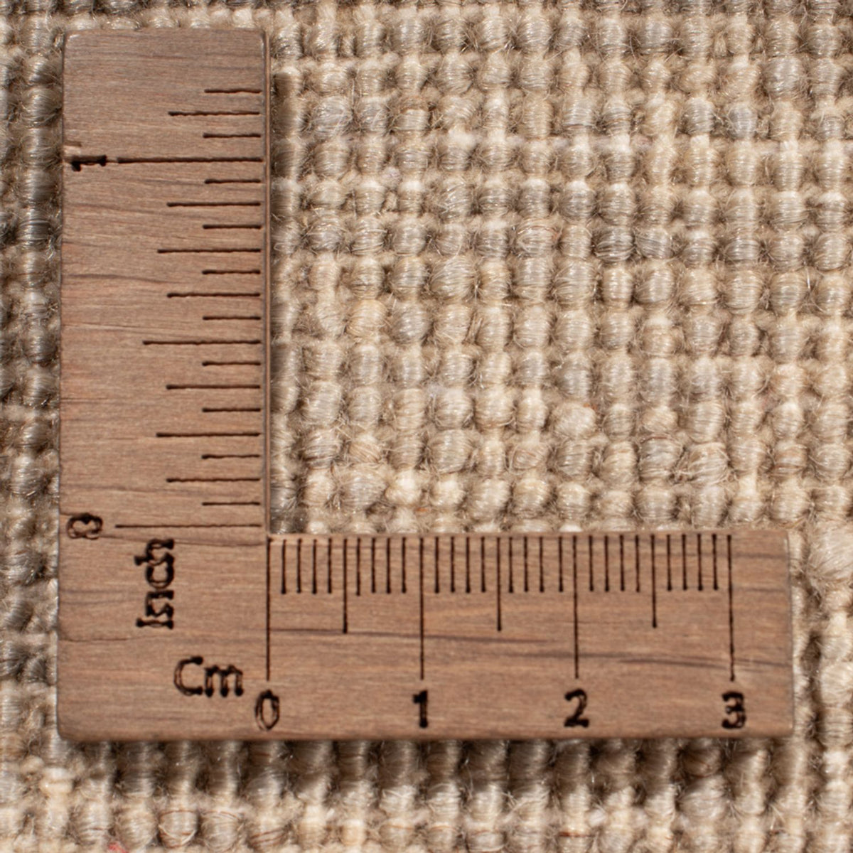 Dywan Ziegler - Usak - 260 x 204 cm - niebieski