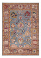 Ushak Dywan 289x202cm - Dywan orientalny