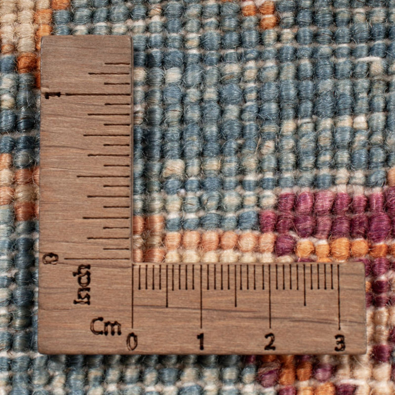 Dywan Ziegler - Usak - 288 x 199 cm - jasna czerwień