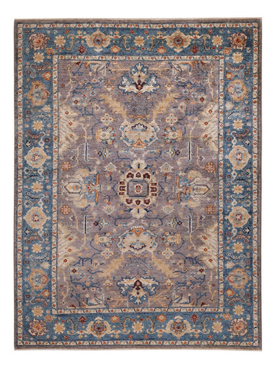 Ushak Dywan 175x232cm - Dywan orientalny