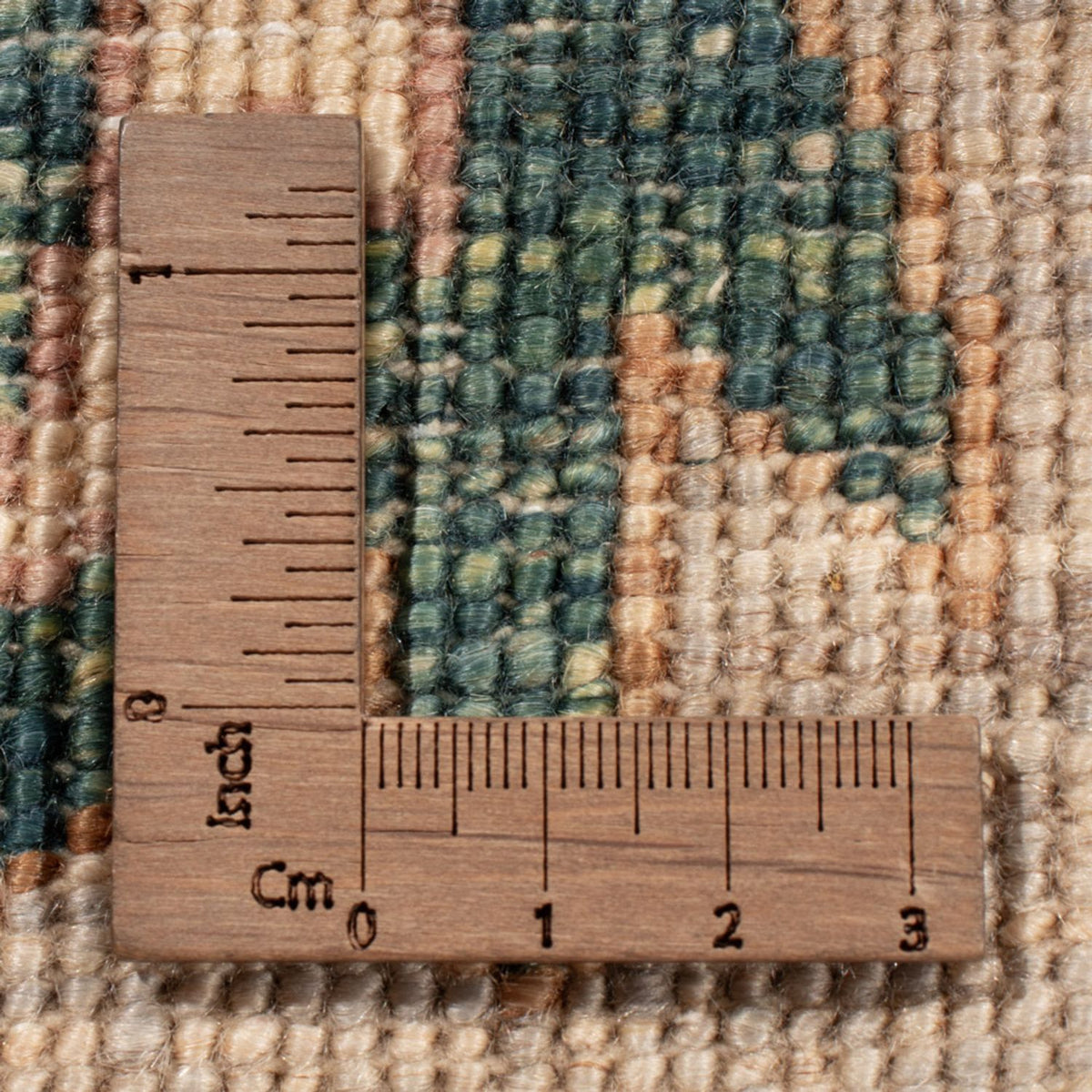 Dywan Ziegler - Usak - 233 x 172 cm - jasna czerwień