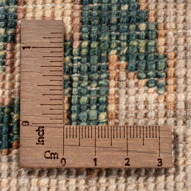 Dywan Ziegler - Usak - 233 x 172 cm - jasna czerwień