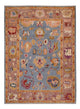 Ushak Dywan 235x173cm - Dywan orientalny