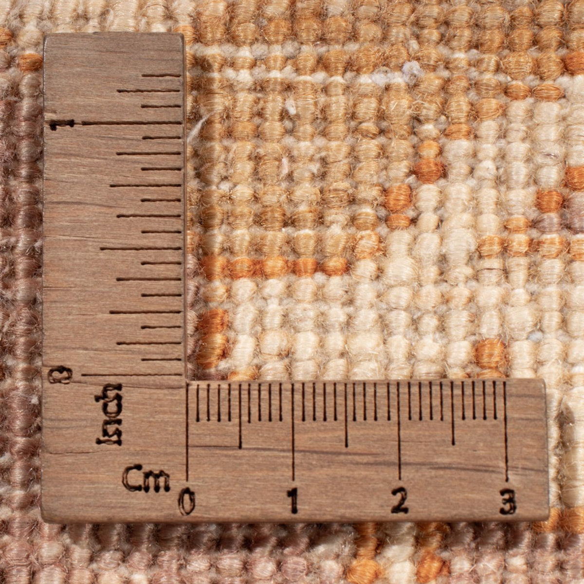 Dywan Ziegler - Usak - 235 x 173 cm - jasnoniebieski