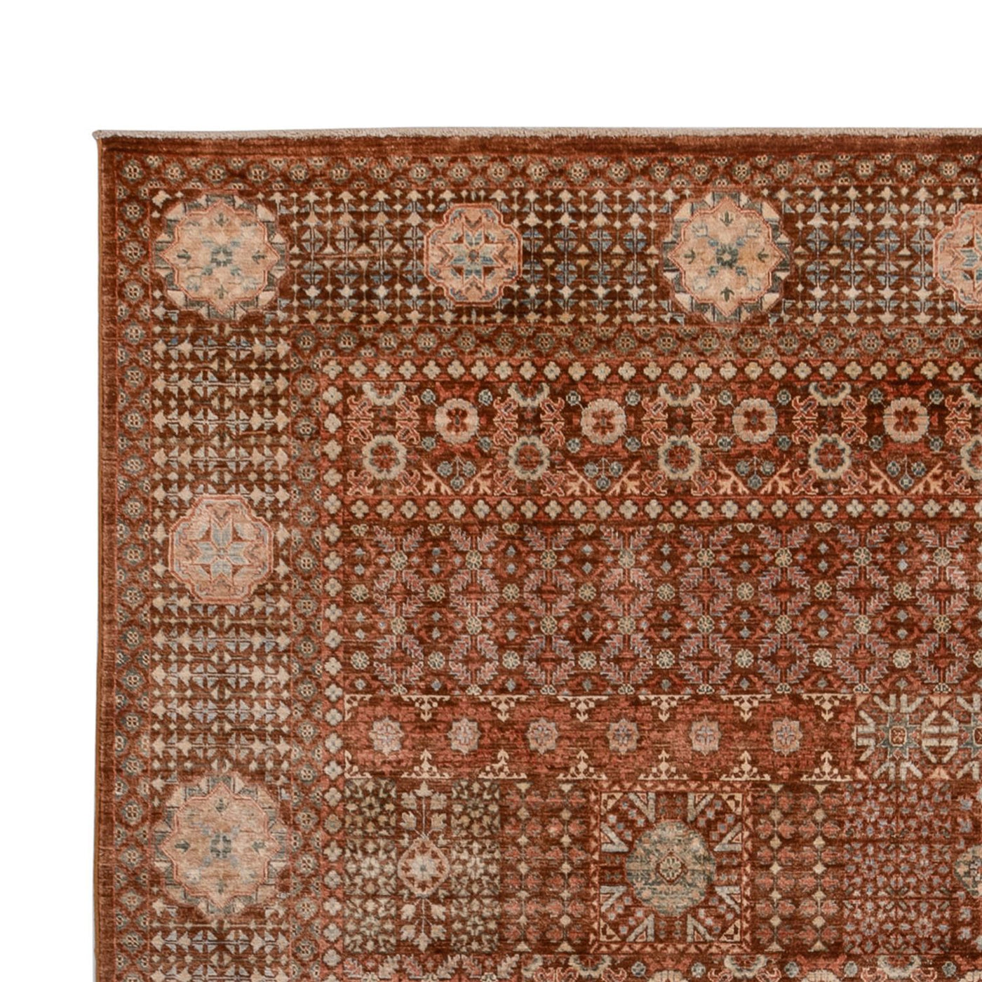 Ariana Dywan 357x247cm - Dywan orientalny