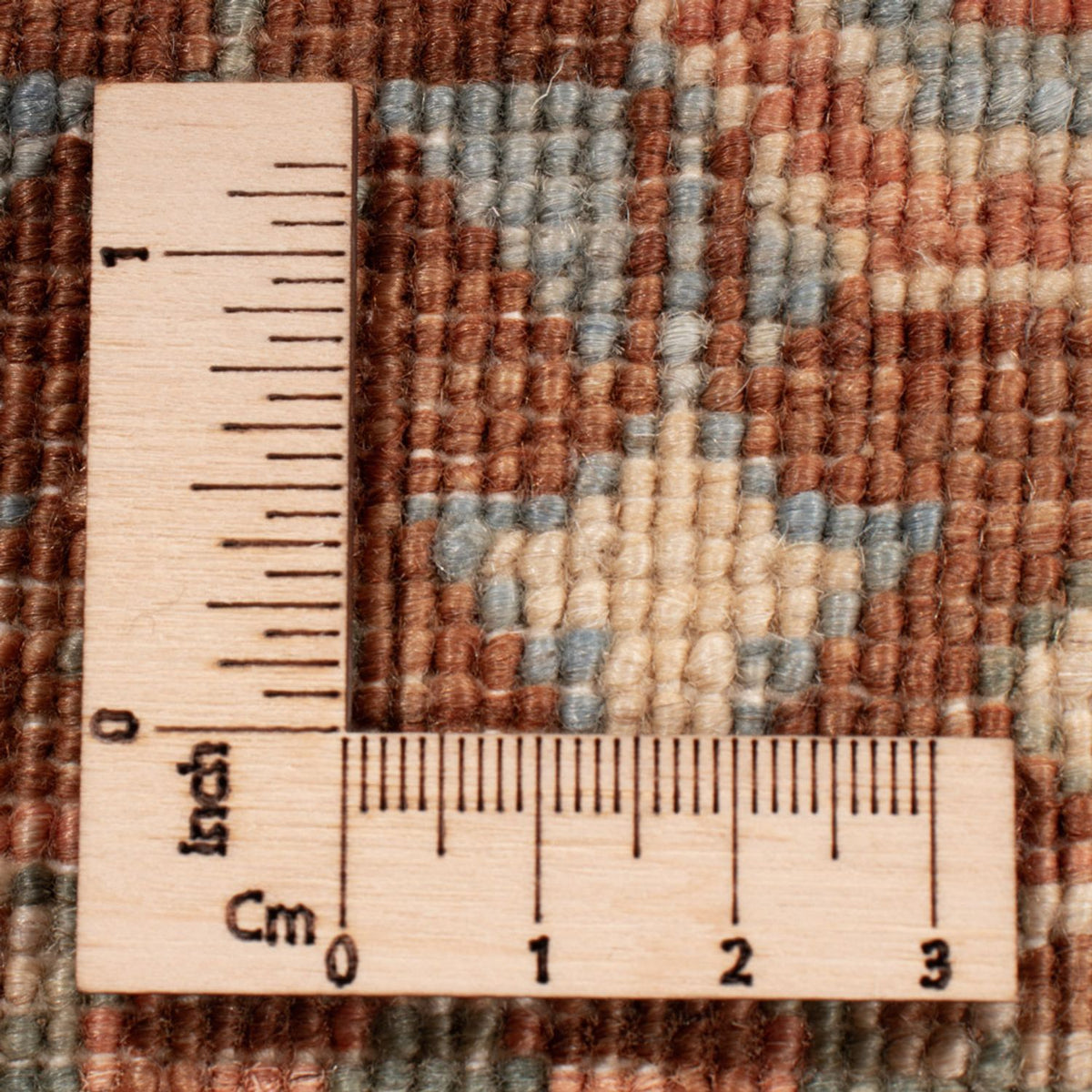 Dywan Ziegler - Ariana - 357 x 247 cm - ciemny beż