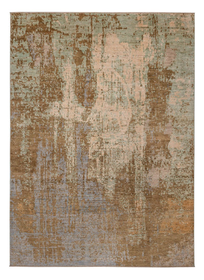 Designerski dywan 245x345cm - Designerteppich