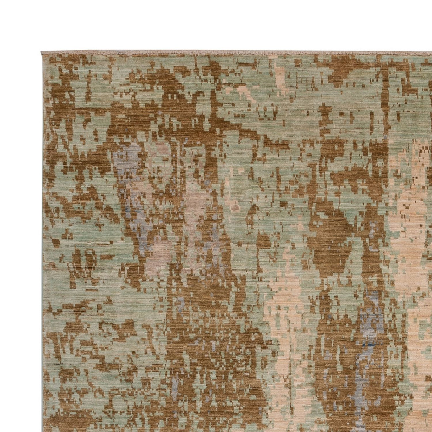Designerski dywan 345x245cm - Designerteppich