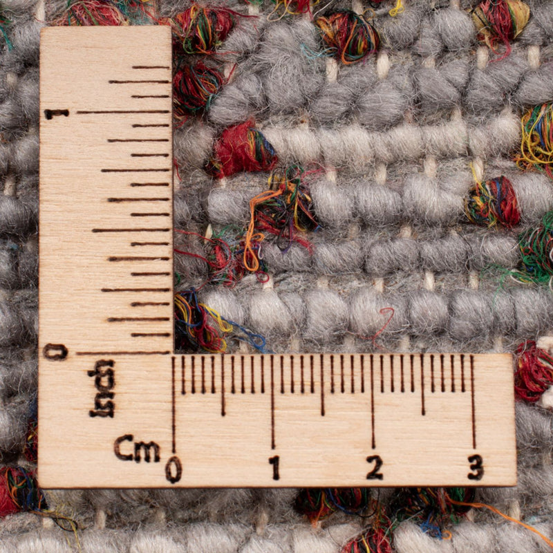 Designerski dywan - 363 x 274 cm - fioletowy