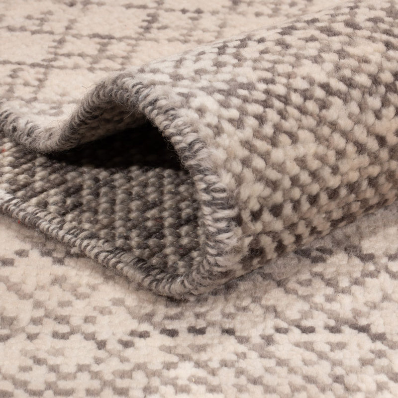 Designerski dywan - 350 x 250 cm - wielokolorowy