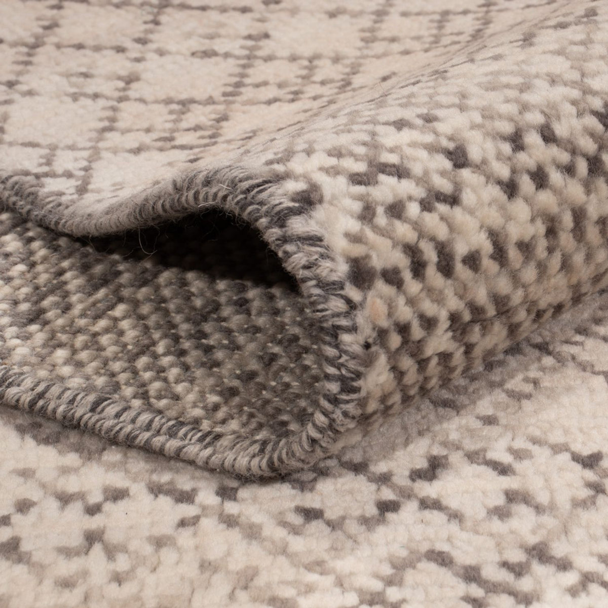 Designerski dywan - 364 x 273 cm - wielokolorowy