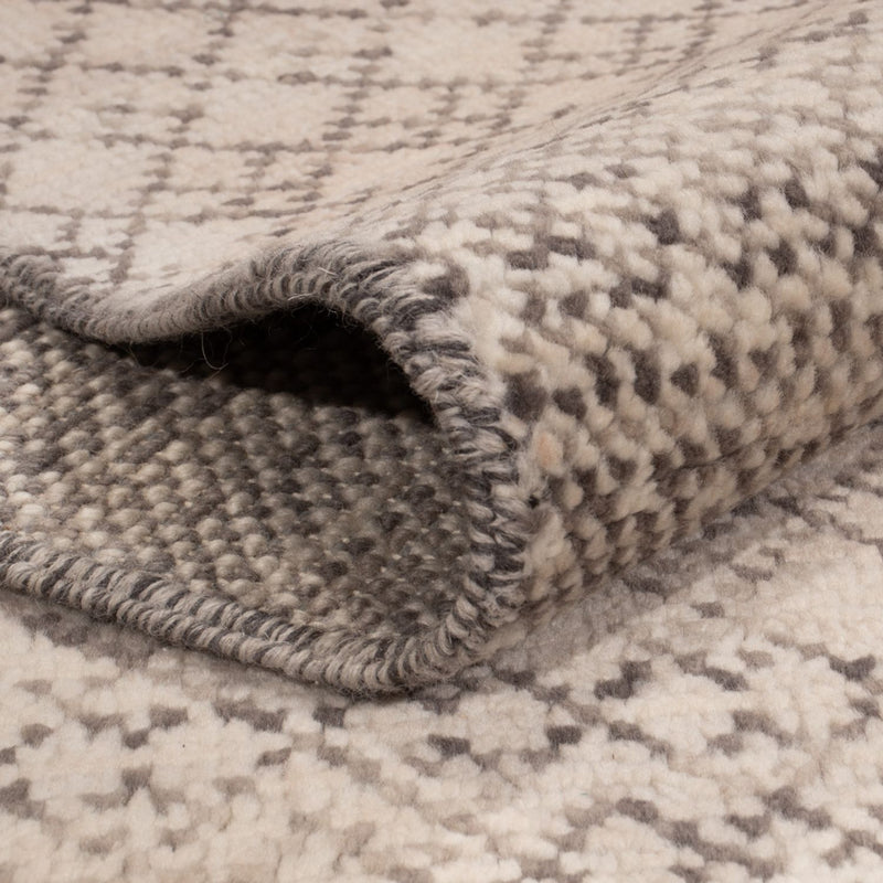 Designerski dywan - 364 x 273 cm - wielokolorowy