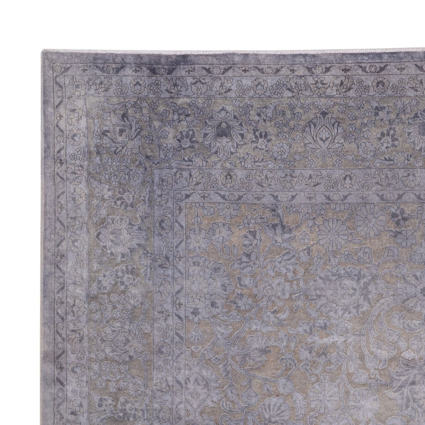 Designerski dywan 368x283cm - Designerteppich