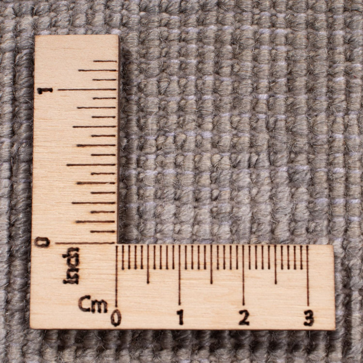 Designerski dywan - 368 x 283 cm - szary