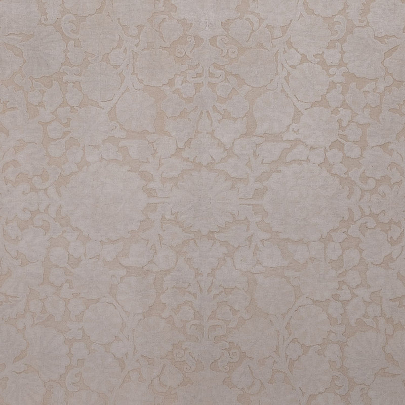 Designerski dywan - 361 x 271 cm - jasnoszary