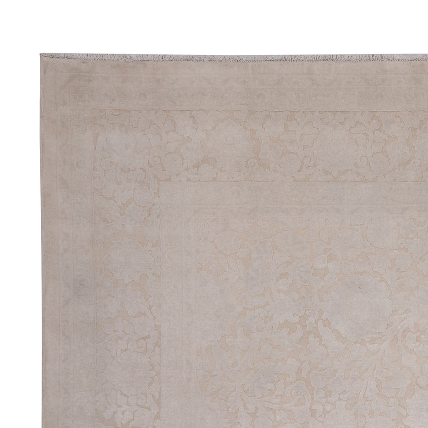 Designerski dywan 361x271cm - Designerteppich
