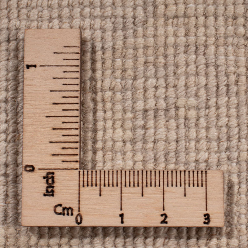 Designerski dywan - 361 x 271 cm - jasnoszary