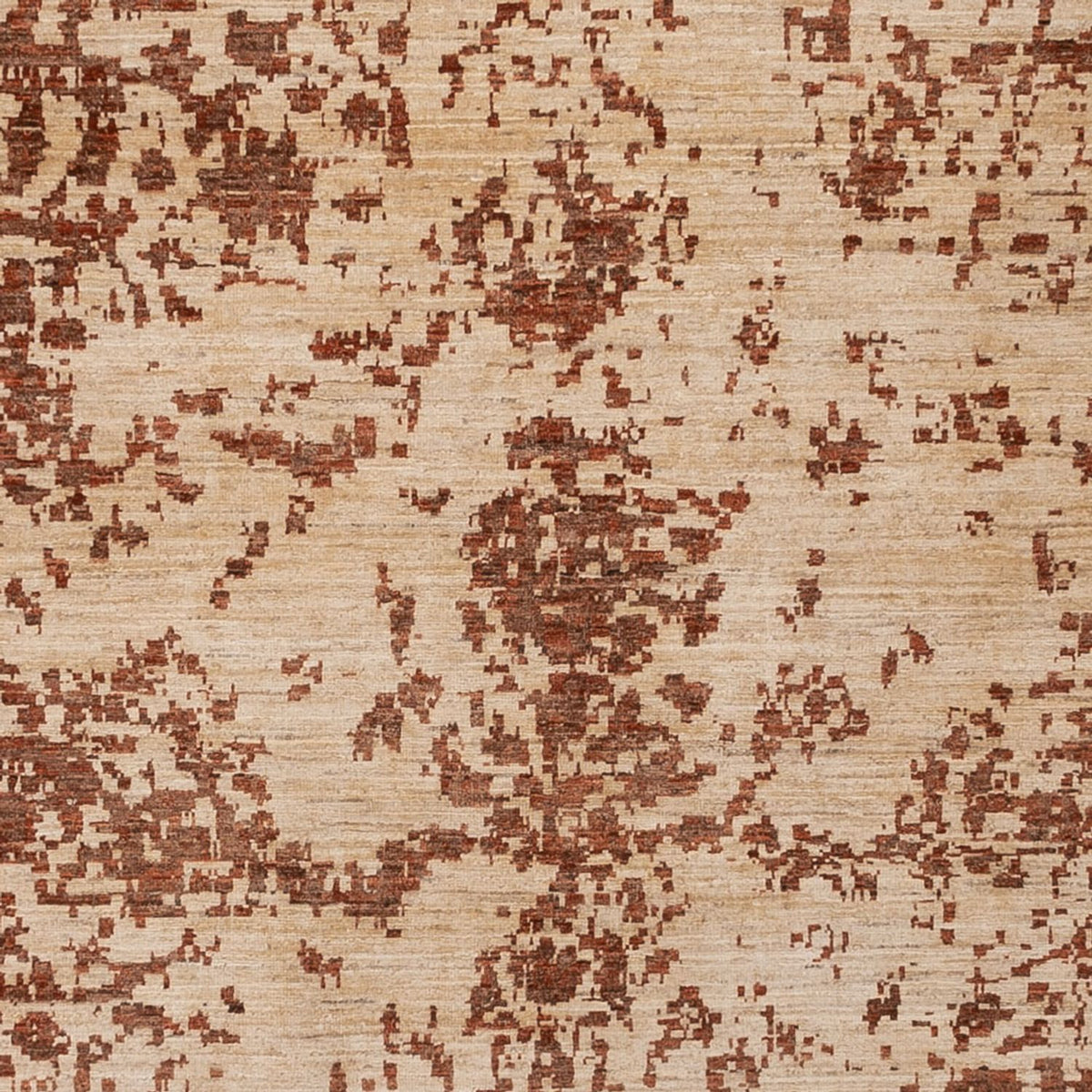 Designerski dywan - 330 x 242 cm - wielokolorowy