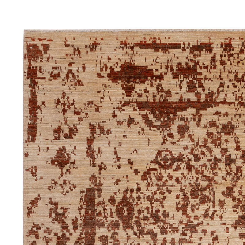 Designerski dywan - 330 x 242 cm - wielokolorowy