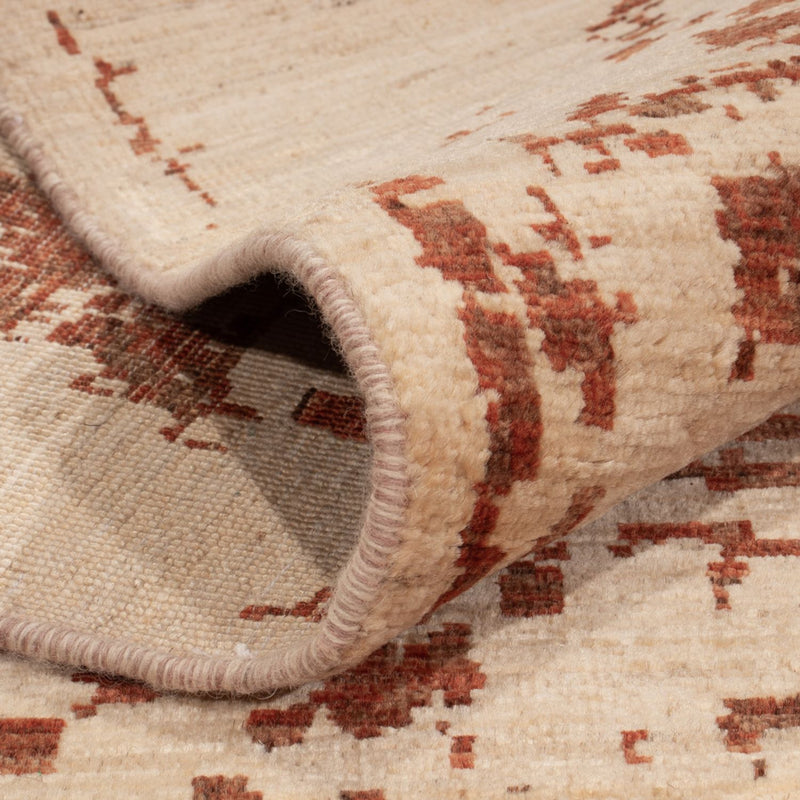 Designerski dywan - 330 x 242 cm - wielokolorowy