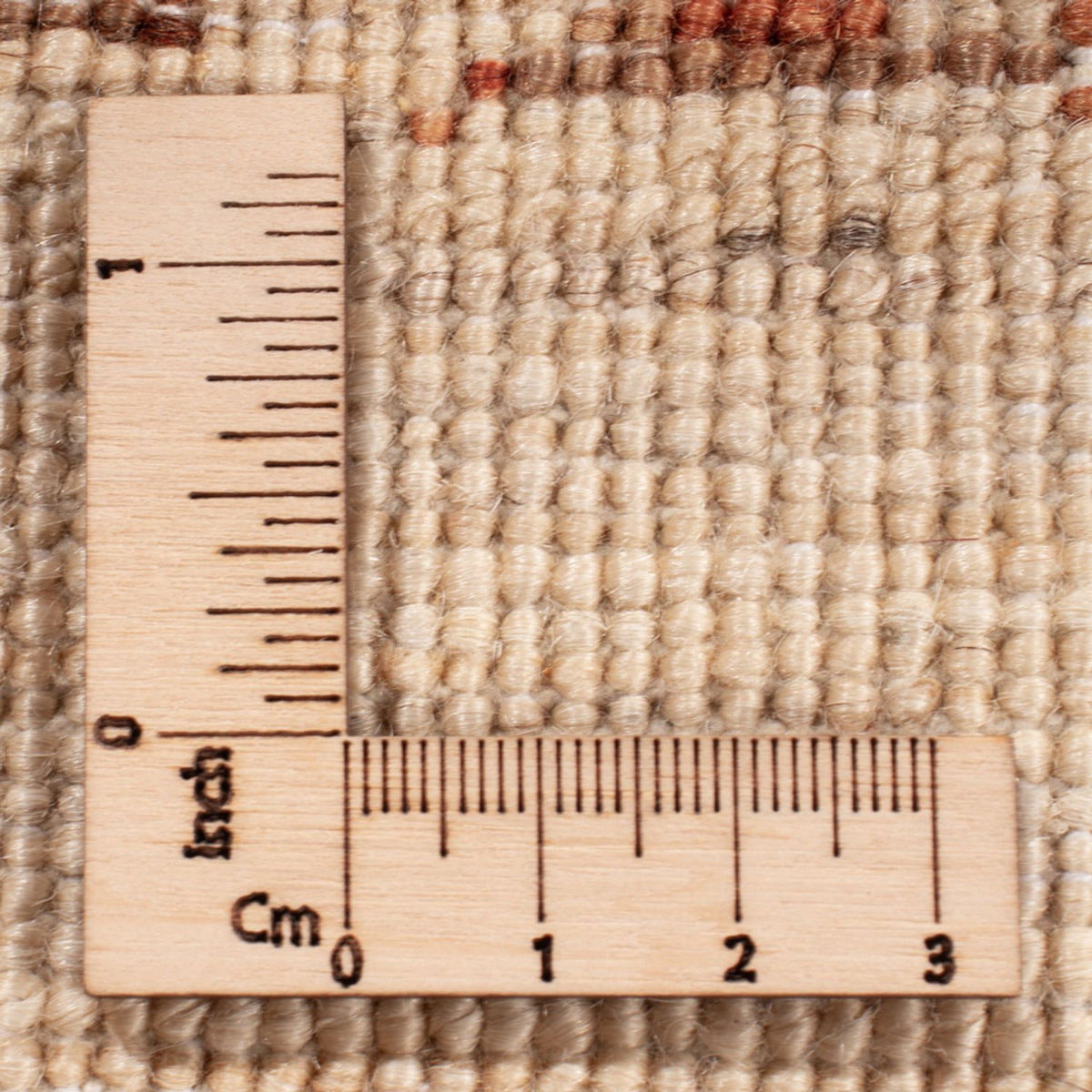 Designerski dywan - 330 x 242 cm - wielokolorowy