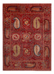 Designerski dywan 350x260cm - Designerteppich