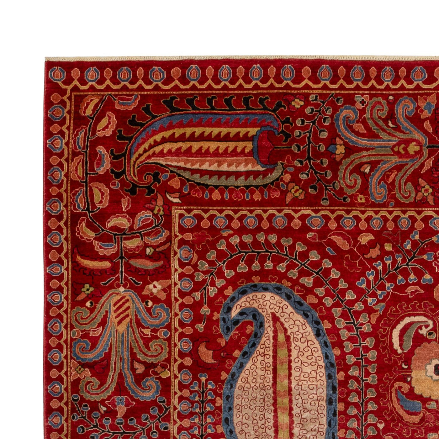 Designerski dywan 350x260cm - Designerteppich