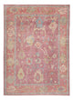 Ushak Dywan 369x267cm - Dywan orientalny