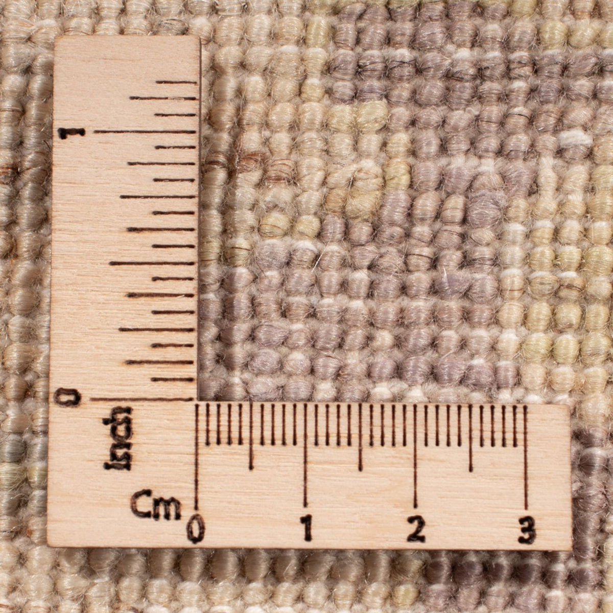 Dywan Ziegler - Usak - 366 x 264 cm - jasnoniebieski