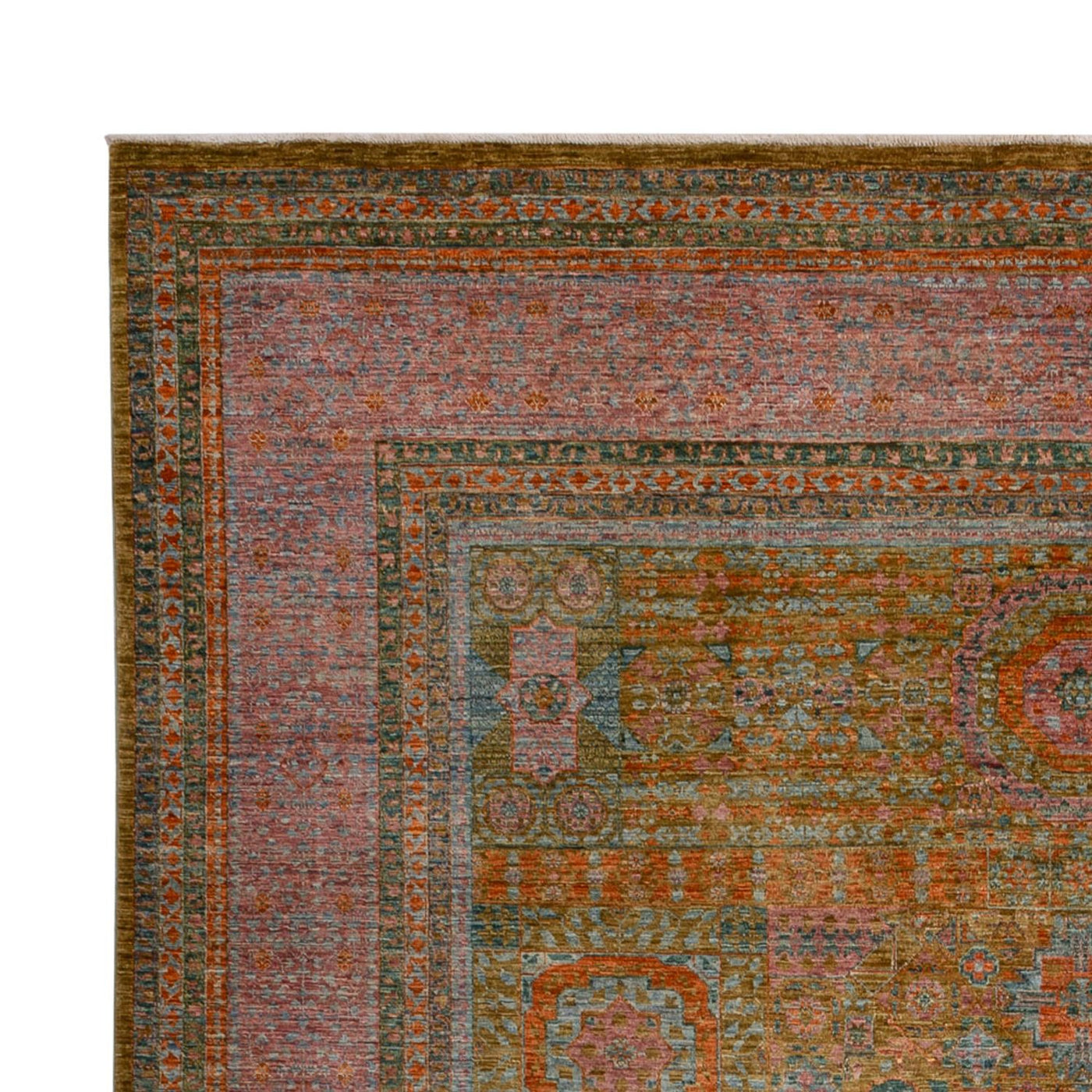 Ariana Dywan 373x275cm - Dywan orientalny