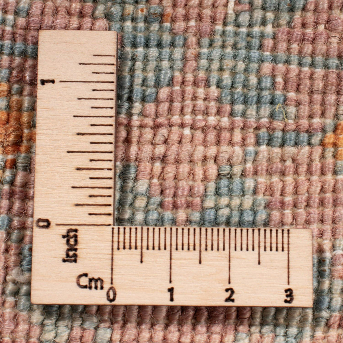 Dywan Ziegler - Ariana - 373 x 275 cm - ciemna zieleń