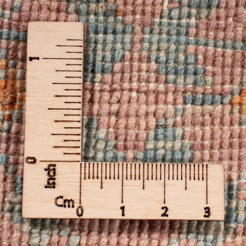 Dywan Ziegler - Ariana - 373 x 275 cm - ciemna zieleń