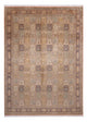 Jedwab kaszmirski Dywan 378x273cm - Dywan orientalny