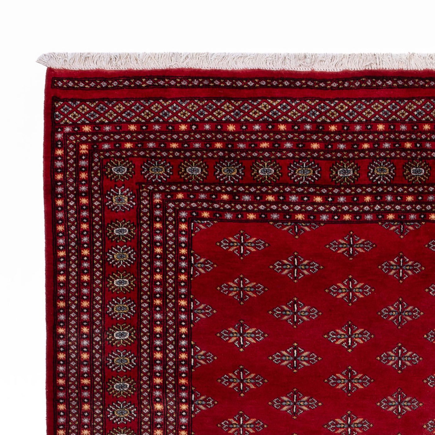 Bukhara Dywan 350x253cm - Dywan orientalny