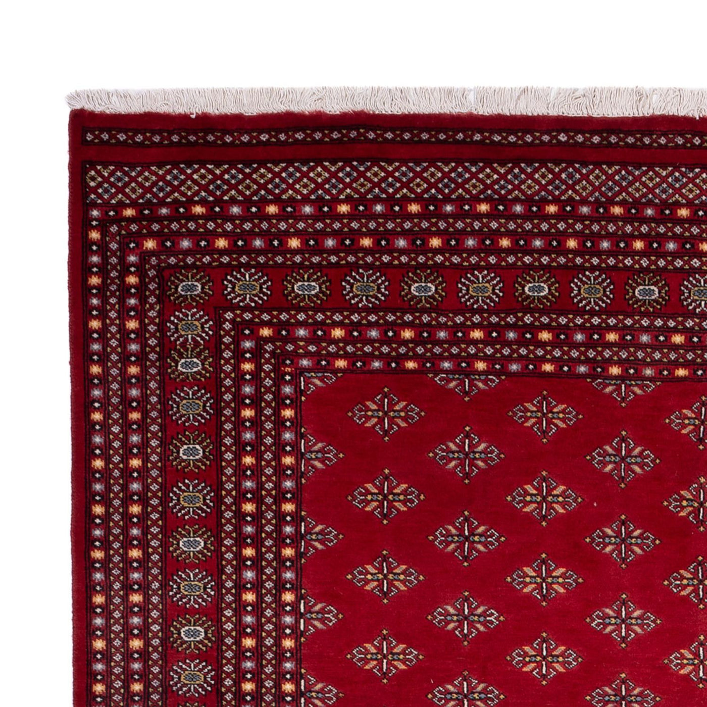 Bukhara Dywan 365x249cm - Dywan orientalny