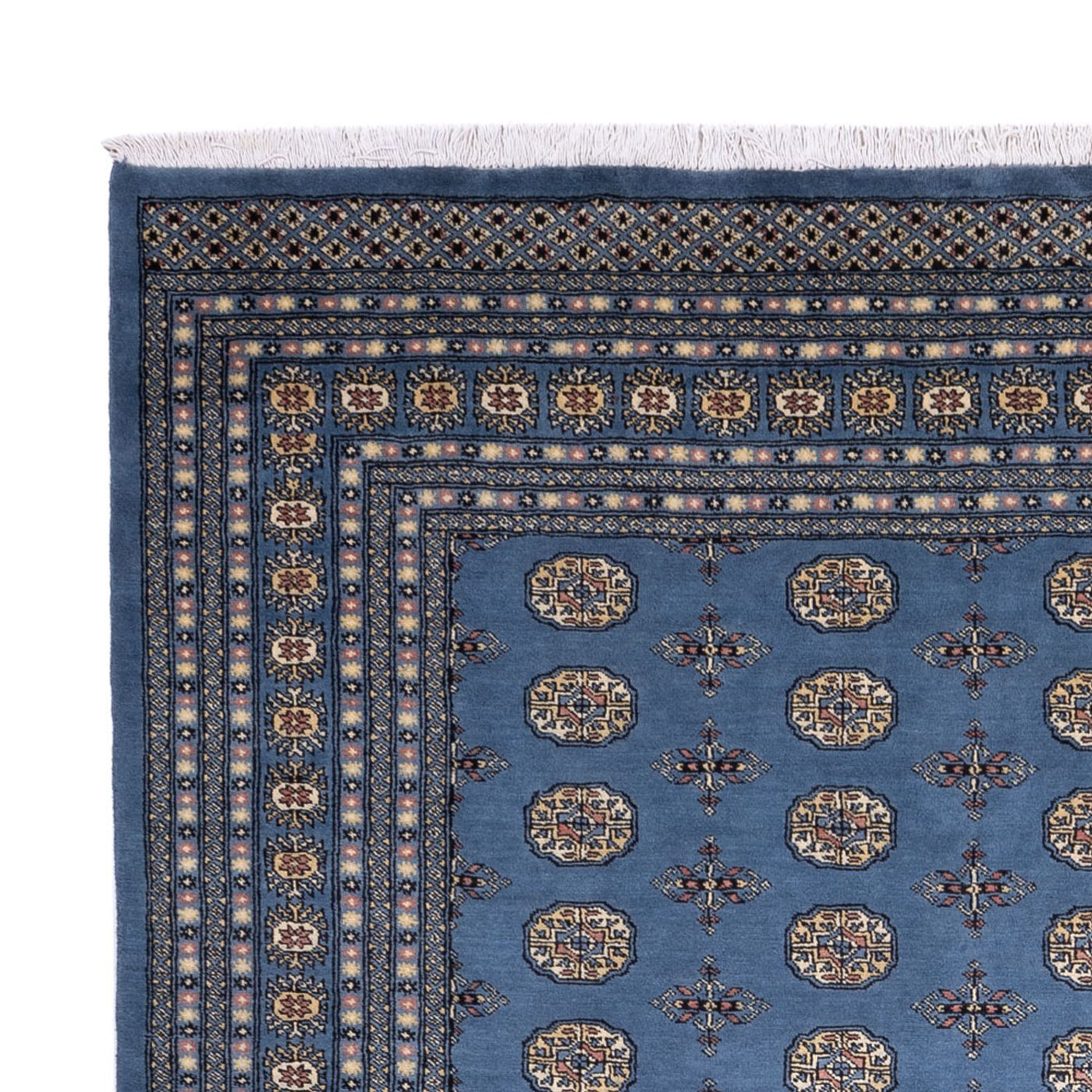 Bukhara Dywan 344x248cm - Dywan orientalny