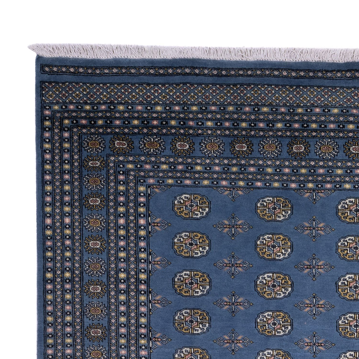 Bukhara Dywan 341x240cm - Dywan orientalny