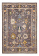 Ushak Dywan 378x270cm - Dywan orientalny