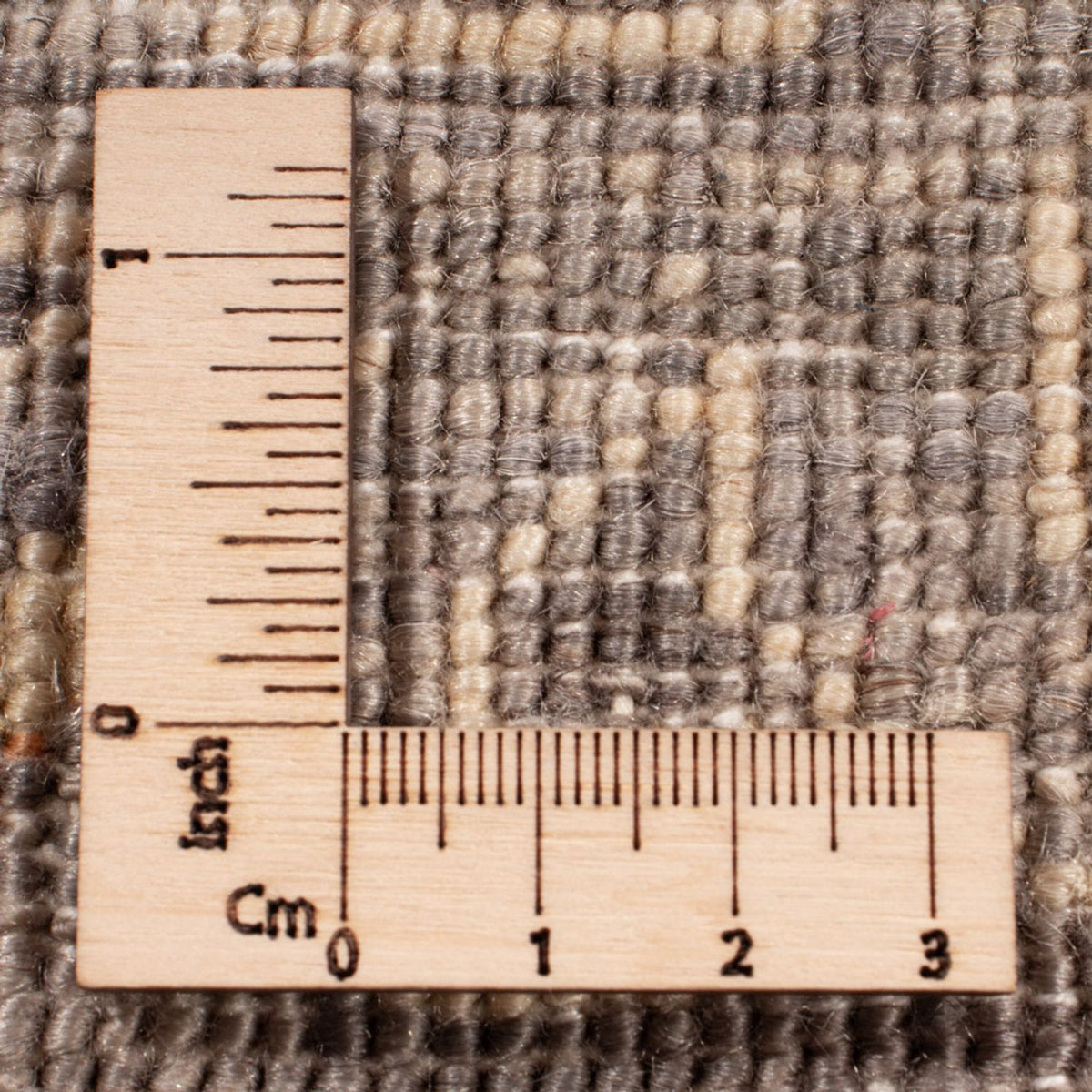 Dywan Ziegler - Usak - 378 x 270 cm - ciemny beż