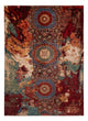 Designerski dywan 340x247cm - Designerteppich