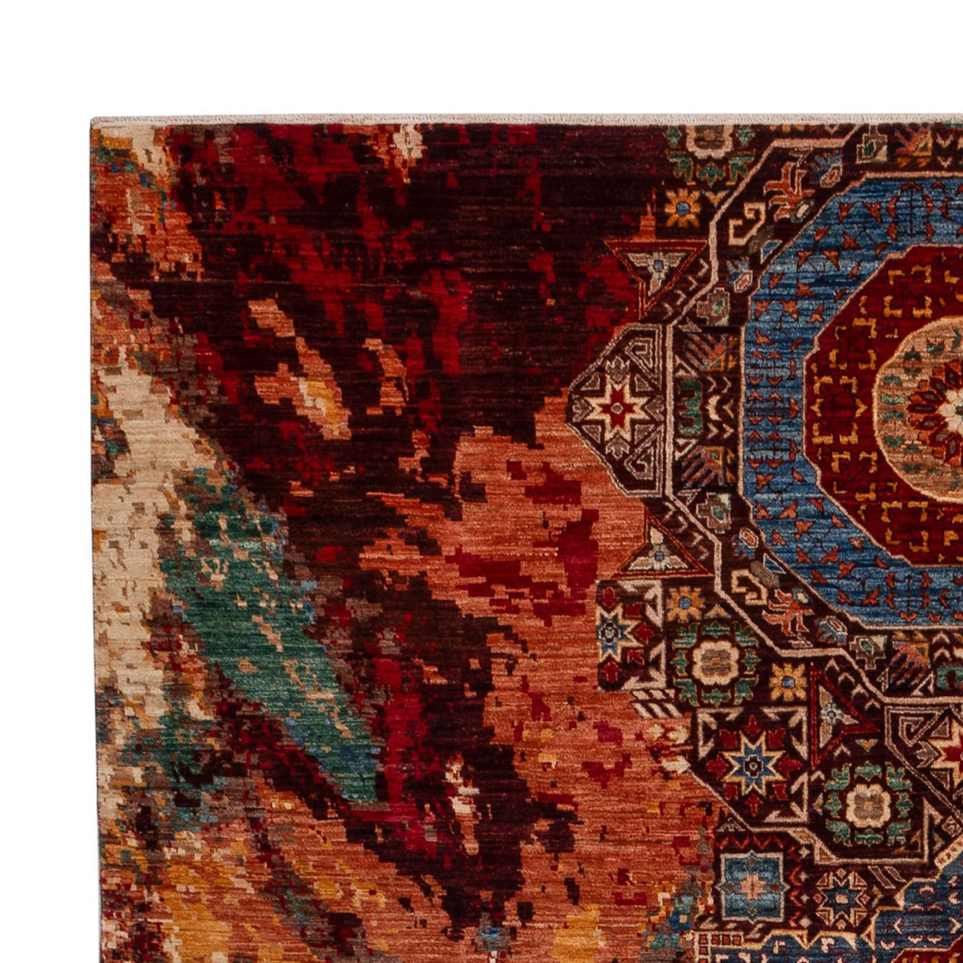 Designerski dywan 340x247cm - Designerteppich