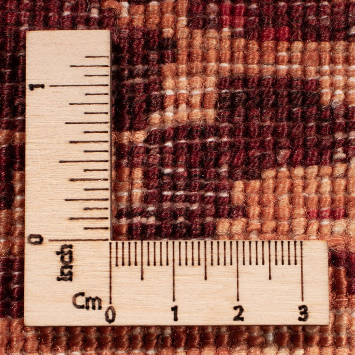 Designerski dywan - 340 x 247 cm - wielokolorowy