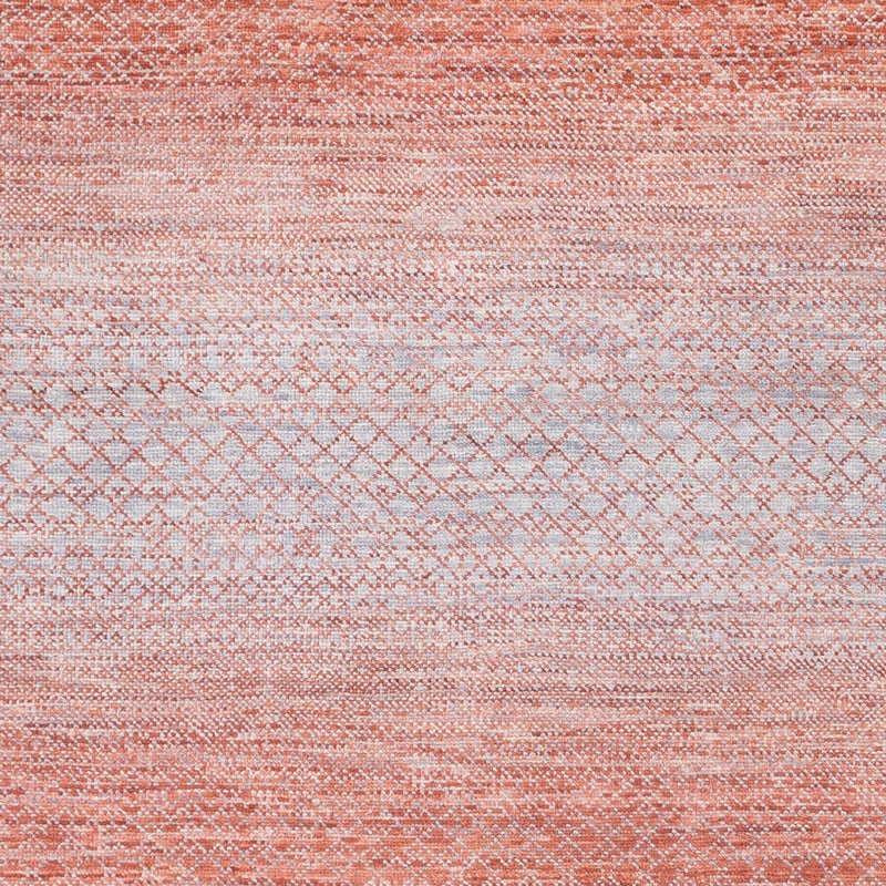 Designerski dywan - 360 x 274 cm - wielokolorowy