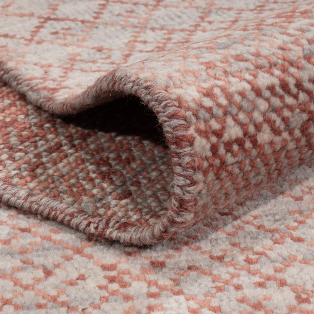 Designerski dywan - 360 x 274 cm - wielokolorowy