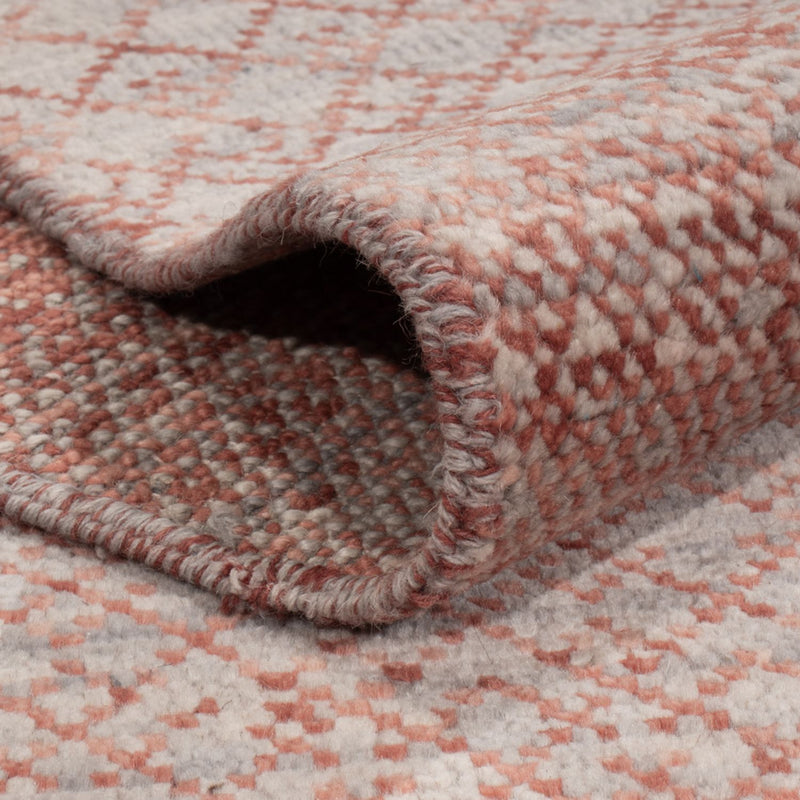 Designerski dywan - 360 x 274 cm - wielokolorowy