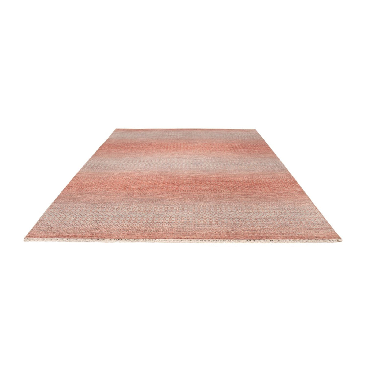 Designerski dywan - 360 x 274 cm - wielokolorowy